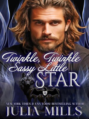 cover image of Twinkle, Twinkle, Sassy Little Star